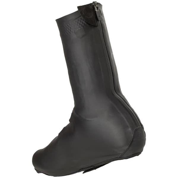 Agu Raceday Zip Skoovertræk Sort EU 44-45 Mand