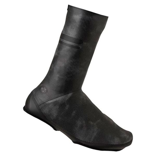 Agu Essential Latex Päällyskengät Musta L Mies