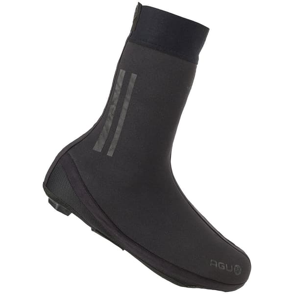 Agu Thermo Galoscher Svart EU 42-43 Man
