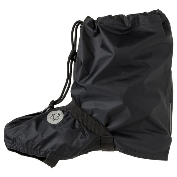 Agu Quick Essential Skoovertræk Sort EU 42-45 Mand