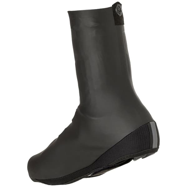 Agu Rainproof Galoscher Svart EU 42-43 Man