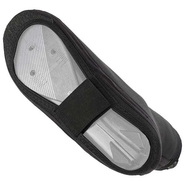 Agu Thermo Skoovertræk Sort EU 39-40 Mand