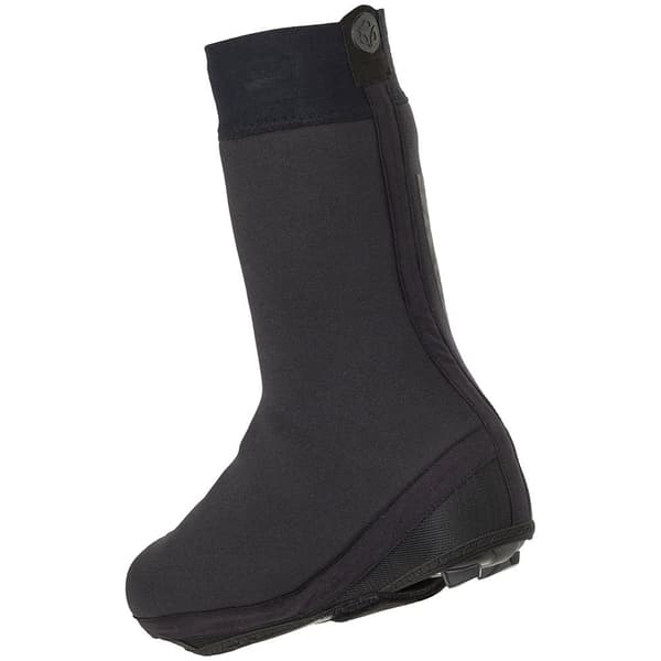 Agu Thermo Skoovertræk Sort EU 39-40 Mand