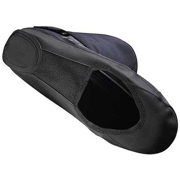 Mavic Essential Thermo Päällyskengät Musta EU 47 1/3-49 1/3 Mies
