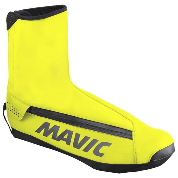 Mavic Essential Thermo Galoscher Gul EU 38 2/3-40 2/3 Man