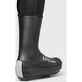 Miniatyrbillede 3 af 6: Gripgrab Pacr Waterproof Winter Road Skoovertræk Sort EU 44-45 Mand