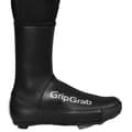 Miniatyrbillede 2 af 6: Gripgrab Pacr Waterproof Winter Road Skoovertræk Sort EU 44-45 Mand