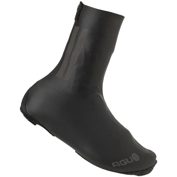 Agu Raceday Skoovertræk Sort EU 40-41 Mand