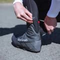Miniatyrbillede 6 af 7: Gripgrab Ride Wp Road Skoovertræk Sort EU 36-37 Mand