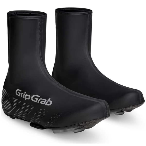 Gripgrab Ride Wp Road Skoovertræk Sort EU 36-37 Mand