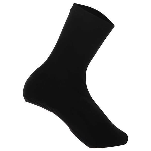 Santini Ace Galoscher Svart EU 36-39 Man