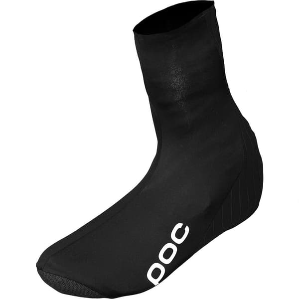 Poc Raceday Skoovertræk Sort M Mand