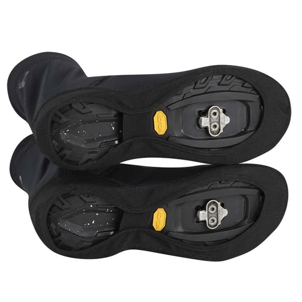 Pearl Izumi Amfib Lite Päällyskengät Musta S Mies