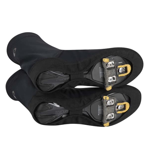 Pearl Izumi Amfib Lite Skoovertræk Sort XL Mand