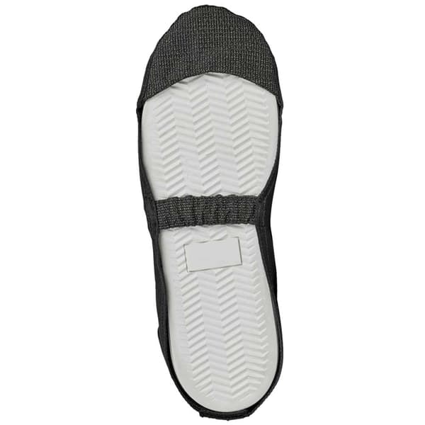 Gripgrab Dryfoot 2 Wp Everyday Skoovertræk Sort EU 36-37 Mand