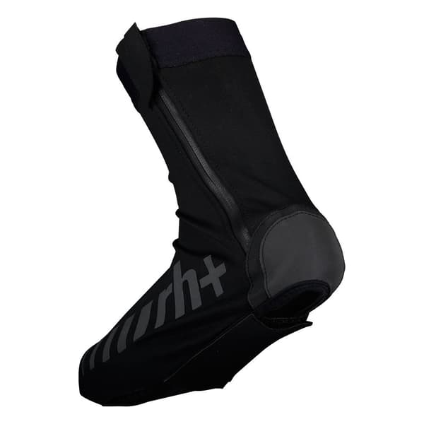 Rh+ Logo Soft Shell Galoscher Svart M Man