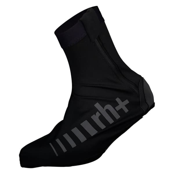 Rh+ Logo Soft Shell Galoscher Svart M Man
