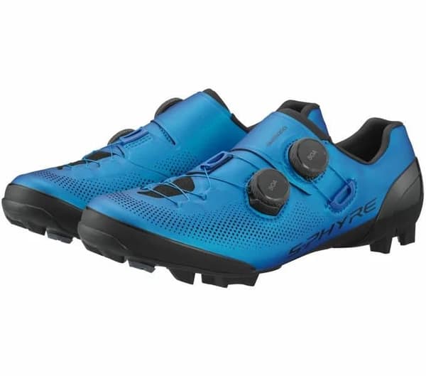 Shimano cykelsko XC903 MTB S-PHYRE