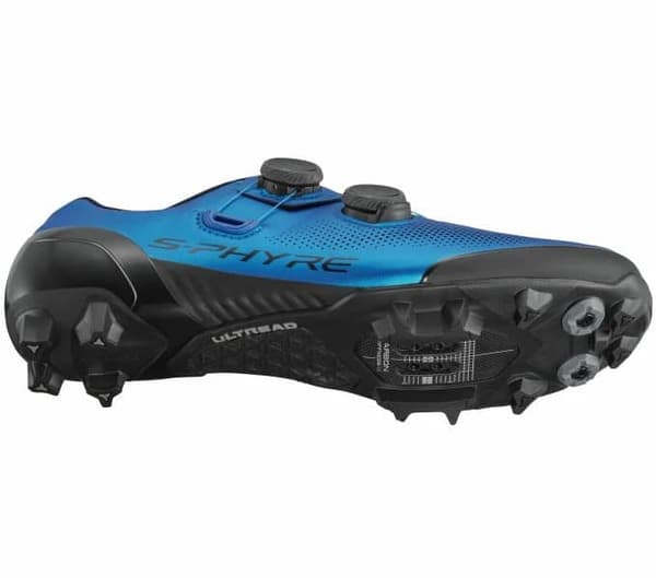 Shimano XC903 MTB S-PHYRE PYÖRÄILYKENGÄT