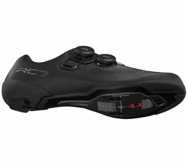 Shimano pyöräilykengät RC703 maantiepyörä naiset