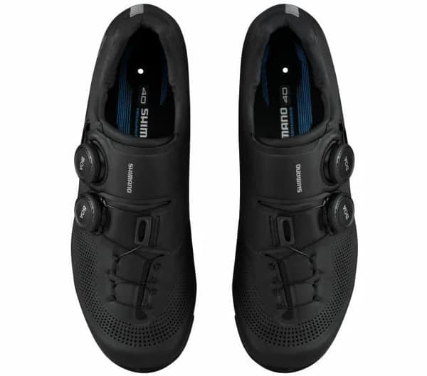 Shimano pyöräilykengät RC703 maantiepyörä naiset