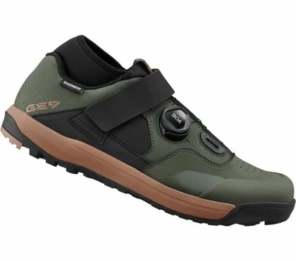 Shimano pyöräilykenkä GE900 MTB
