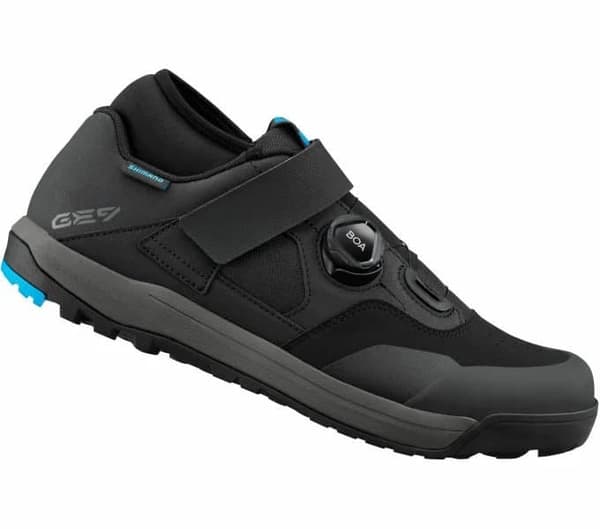 Shimano pyöräilykenkä GE900 MTB