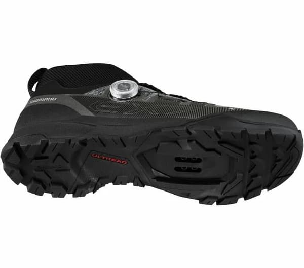 Shimano pyöräilykengät EX700GTX maastopyörä
