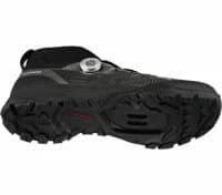Shimano pyöräilykengät EX700GTX maastopyörä