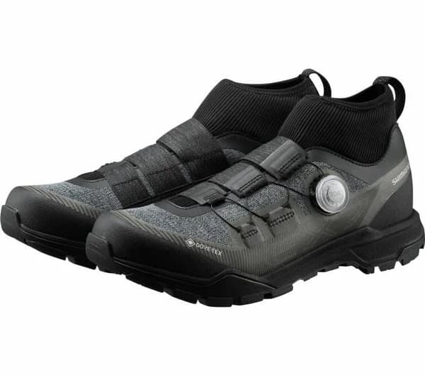 Shimano pyöräilykengät EX700GTX maastopyörä