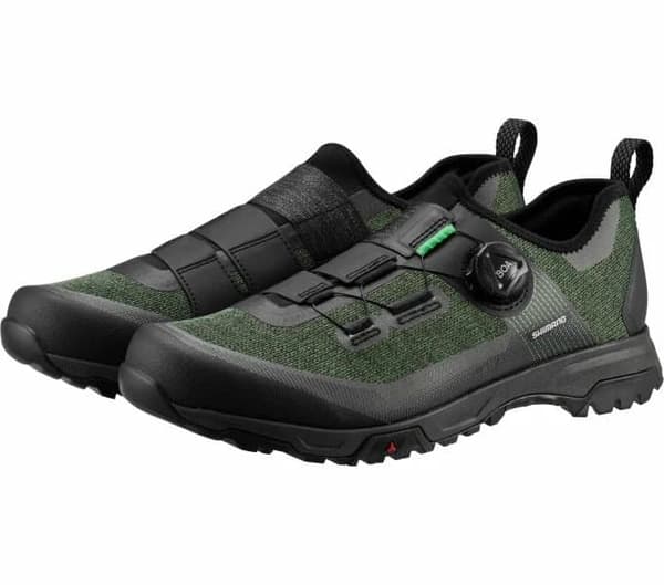Shimano cykelsko ET701 MTB