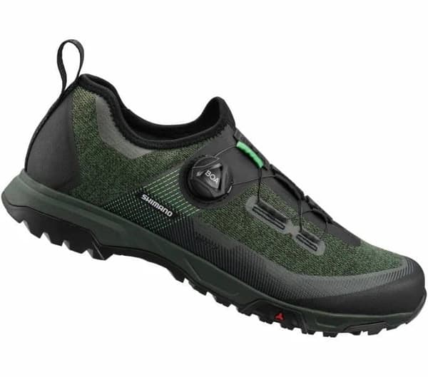 Shimano cykelsko ET701 MTB