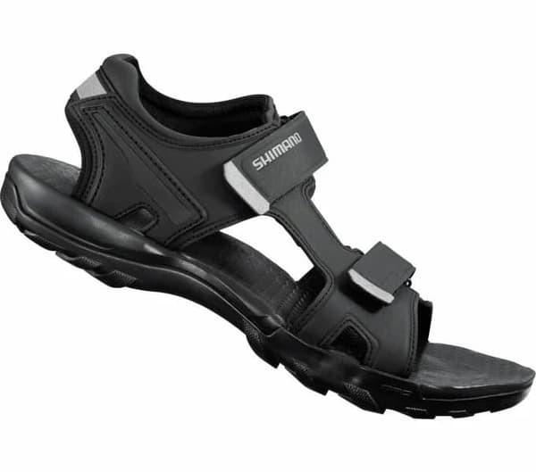 Shimano SD5L Cykelskor för MTB 39