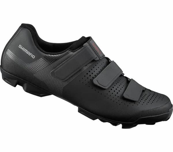 Shimano XC100 MTB pyöräilykengät