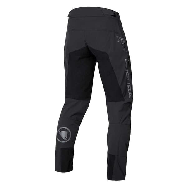 Endura Housut Singletrack Ii Musta M Mies