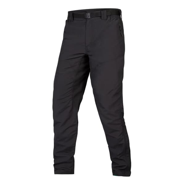 Endura Bukser Hummvee Sort L Mand
