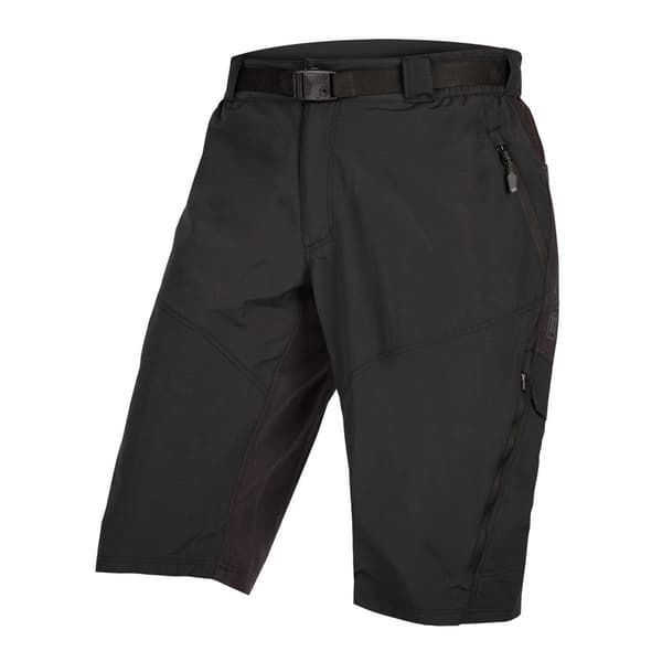Endura Shortsit Säämiskällä Hummvee Musta XL Mies
