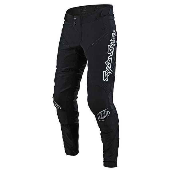 Troy Lee Designs Housut Sprint Ultra Musta 34 Mies