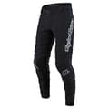Miniatyrbillede 1 af 2: Troy Lee Designs Bukser Sprint Ultra Sort 32 Mand