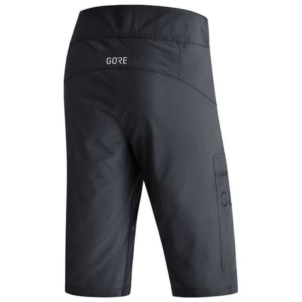 Gore® Wear Shortsit Passion Musta L Mies
