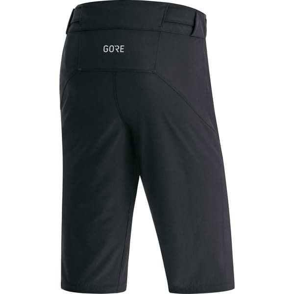 Gore® Wear Kurze Hose C5 Sort 3XL Mand