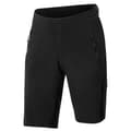 Miniatyrbillede 1 af 2: Sportful Kurze Hose Supergiara Sort M Mand