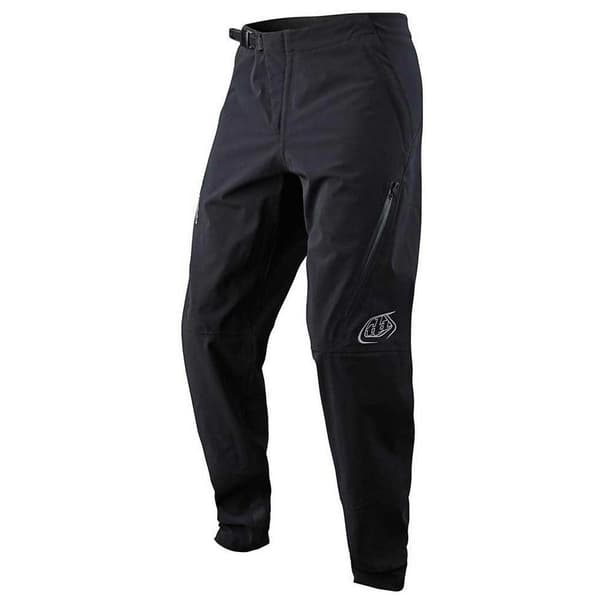 Troy Lee Designs Housut Resist Musta 30 Mies