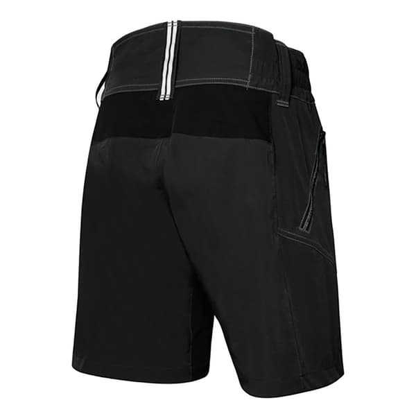Rh+ Shorts Mtb Svart S Kvinna