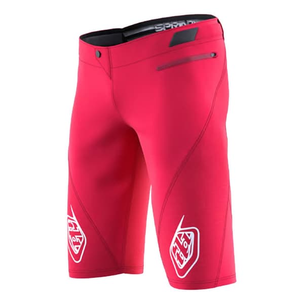 Troy Lee Designs Shortsit Sprint Pinkki 34 Mies