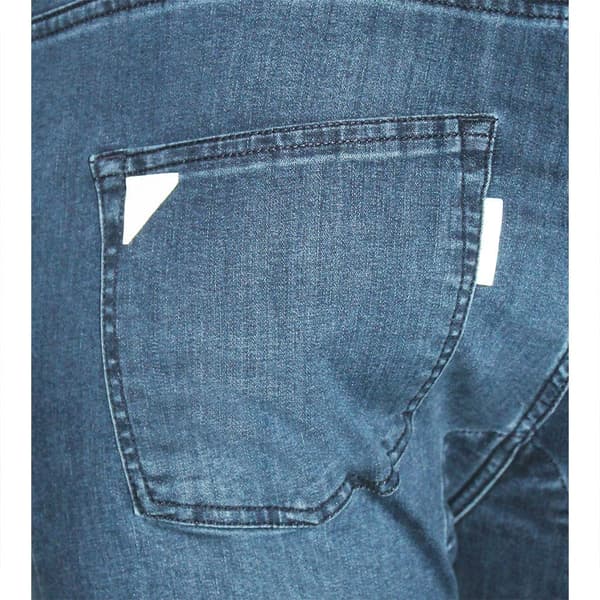 Jeanstrack Jeans Berlin Sky Wr Blå M Mand