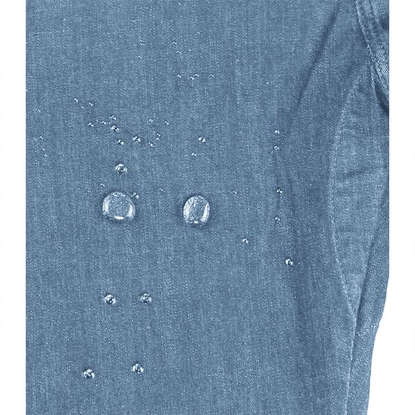 Jeanstrack Jeans Berlin Sky Wr Blå M Mand