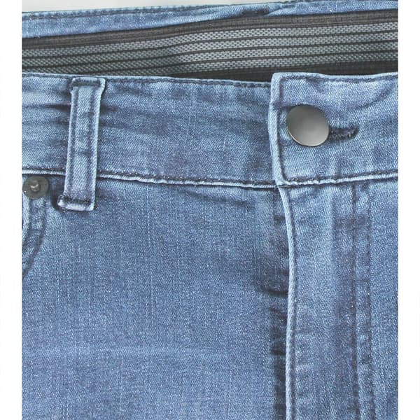 Jeanstrack Jeans Berlin Sky Wr Blå M Mand