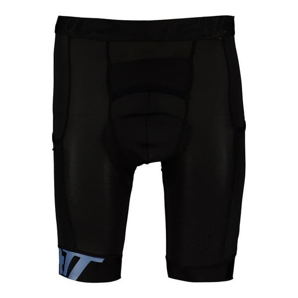 Leatt Indre Shorts Mtb 3.0 Sort L Kvinde