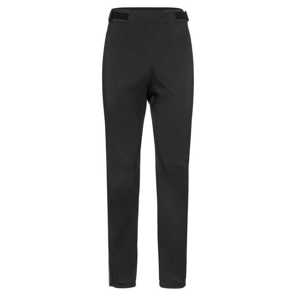 Odlo Housut Ride Easy Waterproof Musta S Mies